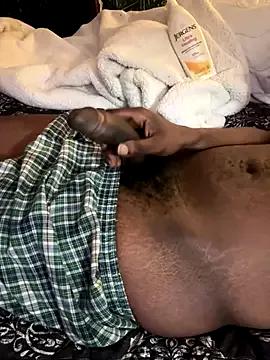TallDickguy00 from StripChat is Freechat
