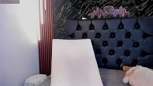 Tamara-evans from StripChat
