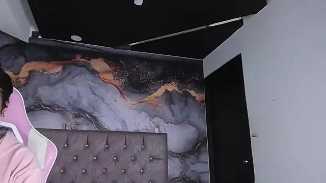 Tamara_Johnss_ from StripChat is Freechat