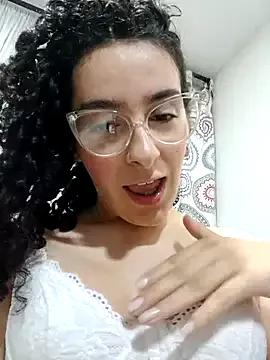 Tamara_Lemick from StripChat is Freechat