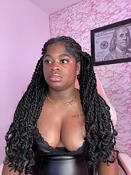Tamara_Lubezkii from StripChat
