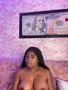 Tamara_Lubezkii from StripChat