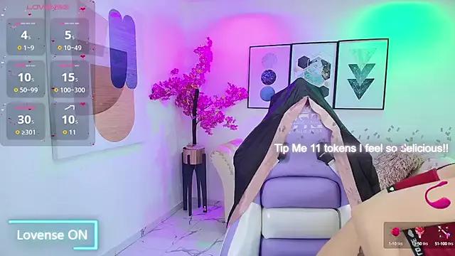 Try our girls live displays and explore the company of endless strippers, with beautiful physiques, vibrating toys and more.