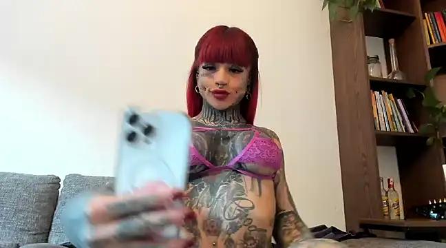 Try our girls live displays and explore the company of endless strippers, with beautiful physiques, vibrating toys and more.