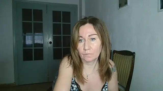 TamaraSweetxo from StripChat