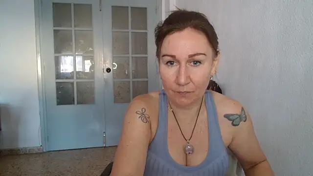 TamaraSweetxo from StripChat