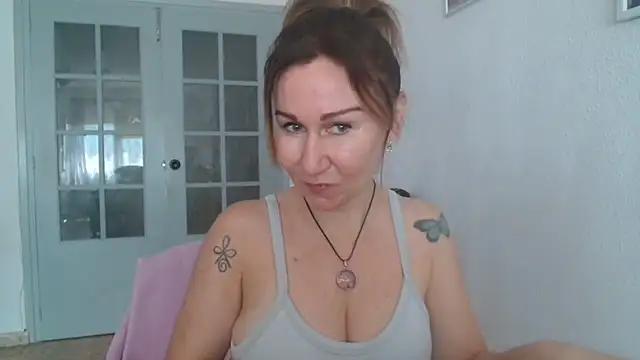 TamaraSweetxo from StripChat