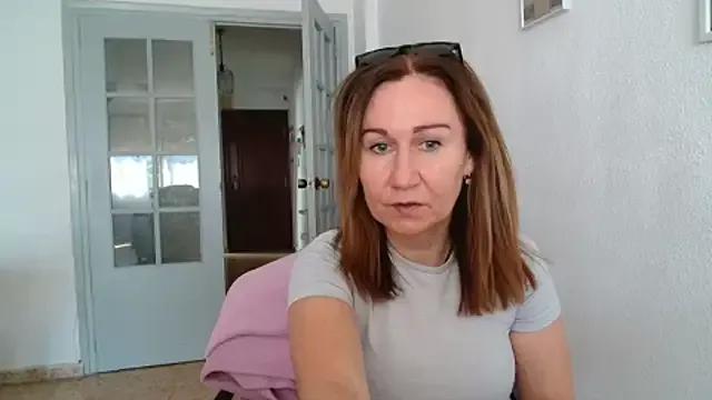 TamaraSweetxo webcams show profile image 