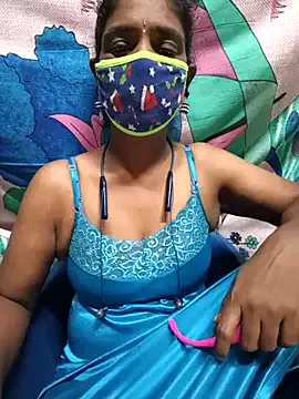 Avatar of Tamil--Rani