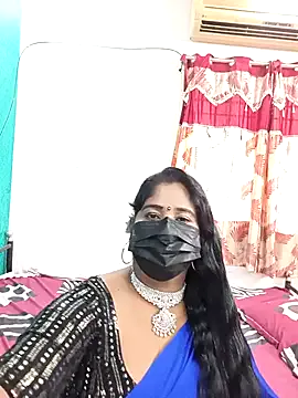 Avatar of tamil-aunt