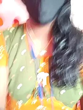 Tamil_Abinaya from StripChat is Freechat