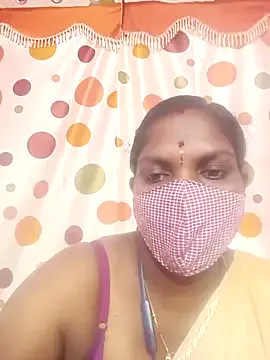 Tamil_Abinaya — Boobs oii