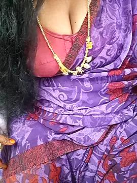 Tamil_Ammani from StripChat is Freechat