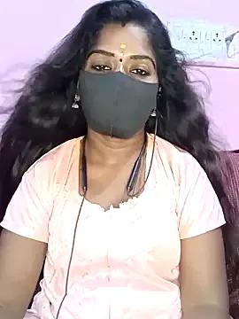 Tamil_Ammu from StripChat is Freechat