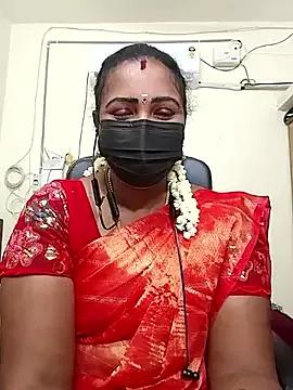 Tamil_angel_ from StripChat is Freechat