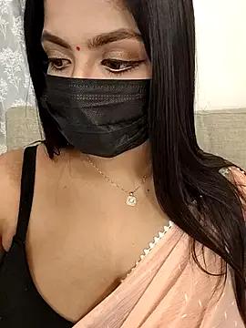 Tamil_Anumitha from StripChat is Freechat