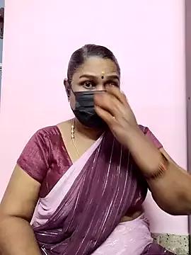 Tamil_Azhaghi25 from StripChat is Freechat