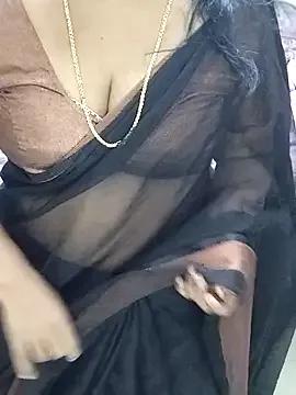 tamil_chitra12 from StripChat is Freechat