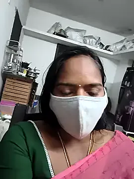 Tamil_Hot_Divya — 2000 tokens  Tamil dance 