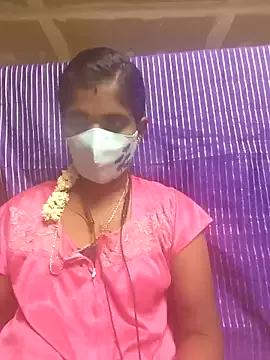 Tamil_Jillu from StripChat is Freechat