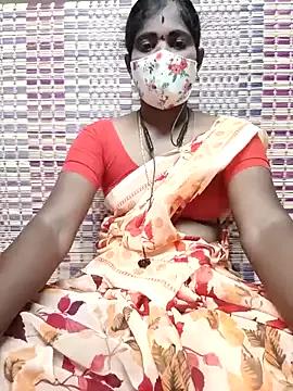 Tamil_Jillu from StripChat is Freechat