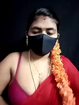 Tamil_Lotus from StripChat is Freechat