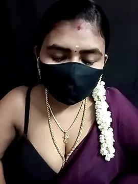 Photos of Tamil_Lotus from StripChat is Group