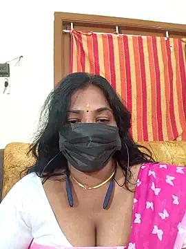 Tamil_Mithra from StripChat is Freechat