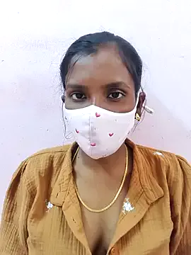 Tamil_Monika — Freechat on StripChat