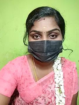 Tamil_Princess12 from StripChat is Freechat