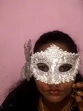 Tamil_queenbaby from StripChat is Freechat