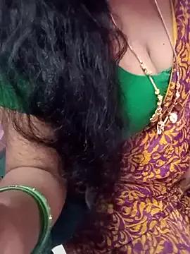 Tamil_Rathi from StripChat is Freechat