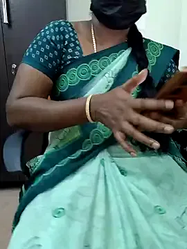 Tamil_roja69 — Stand up