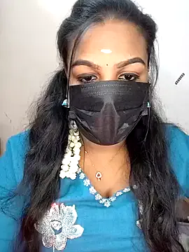 Tamil_Shara — Private on StripChat