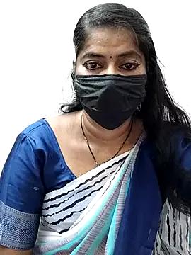 tamil_Sigappu_Roja from StripChat is Freechat