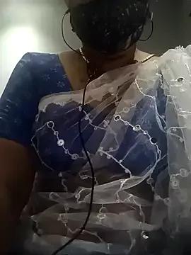 Tamil_Sivani from StripChat is Freechat