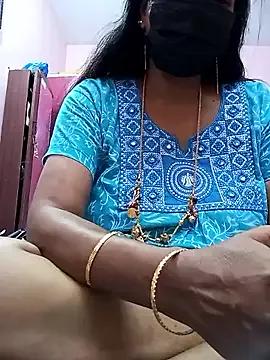 Photos of Tamil_sreelekha from StripChat is Freechat