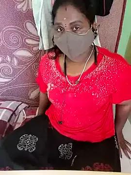 Tamil_Thenral from StripChat is Freechat