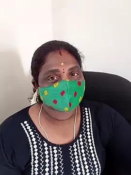 Tamil_Thenral from StripChat is Freechat