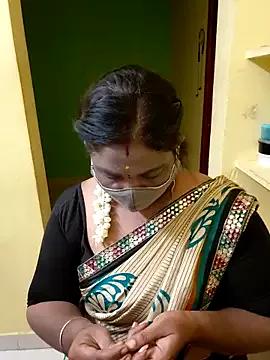 Tamil_Thenral from StripChat is Freechat