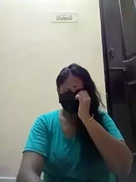 tamilammu1431 from StripChat is Freechat