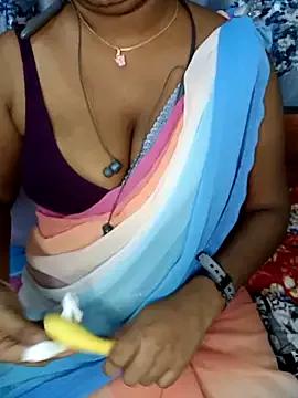 Tamilbigboobie from StripChat is Freechat