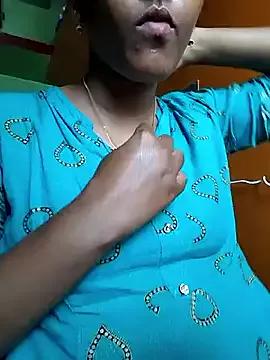 Photos of Tamilnandhini from StripChat is Private
