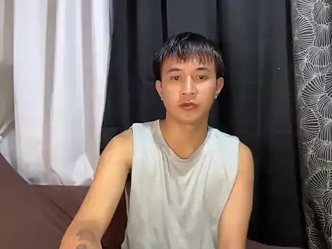 Tammy_boy from StripChat is Freechat