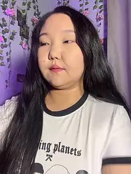 tammy_gun from StripChat is Freechat