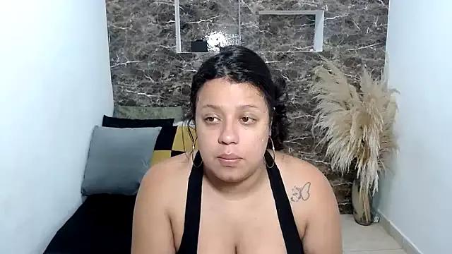 tammycooper1 from StripChat is Freechat