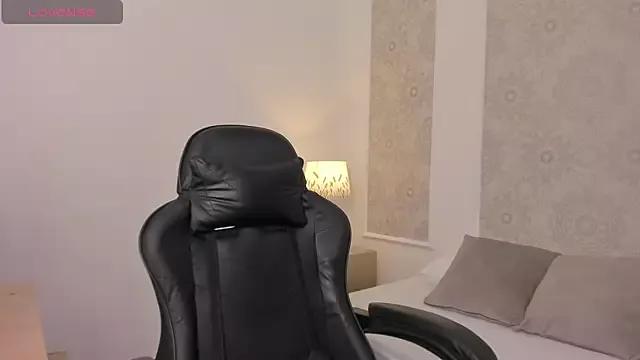 tamy_desire from StripChat is Freechat