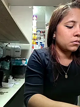 TamySweet69 — Take off your panties in public