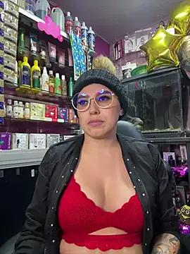 TamySweetness from StripChat is Freechat