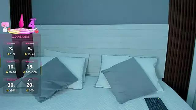 Tania_77_ from StripChat is Freechat